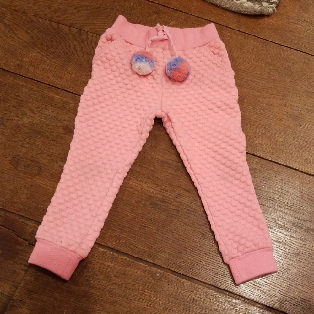 Awesome joggers